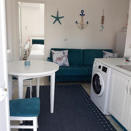 Blue Coral Apartament Velipoja Kültér fotó
